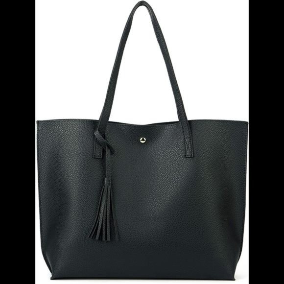 Women Tote Bags Top Handle Satchel Handbags - Picture 6 of 7